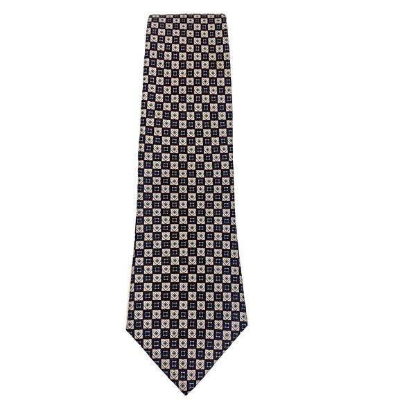 stafford neck tie